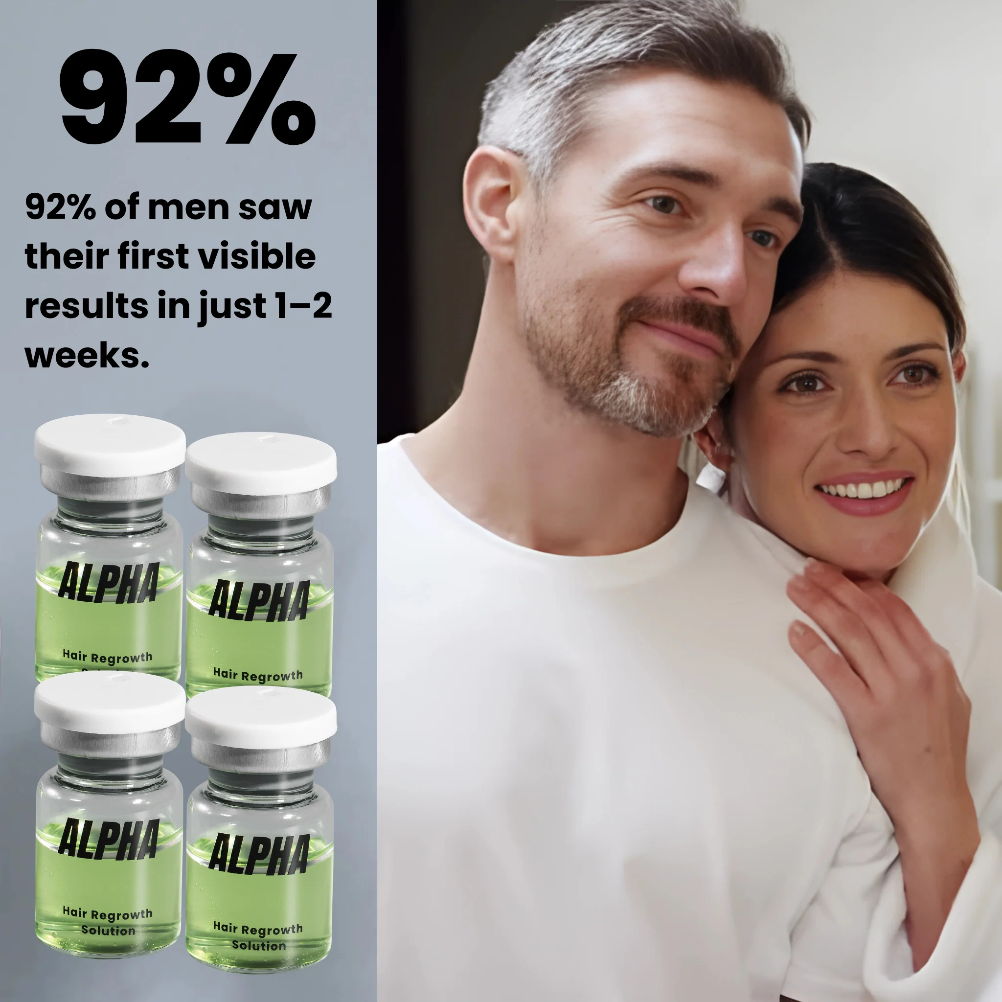 AlphaInfuse™ Hair Growth System - Image 5